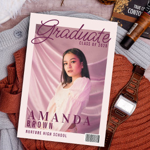 2 Foto Elegant Magazine GRAD Ankündigung 2025