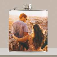 2 Foto - Flasche mit beidseitiger Kante der Druckv