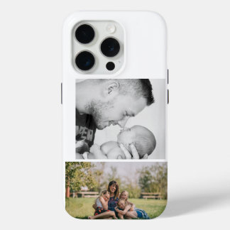 2 Foto individuell Case-Mate iPhone Hülle