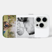 2 Foto individuell  Case-Mate iPhone Hülle (Rückseite (Horizontal))