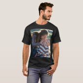 2 Foto individuell  T-Shirt (Vorne ganz)
