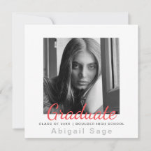 2 Foto Moderner Minimalistischer Abschluss