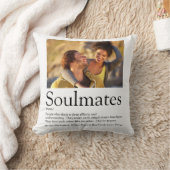 2 Foto Personalisierte Seeleute Definition Kissen (Decke)