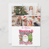 2 Foto Schüttelfrohe Weihnachten (Vorderseite)