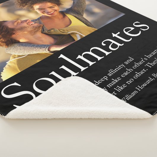 2 Foto Seelöwen definieren Schwarz und Weiß Sherpadecke (3/4)