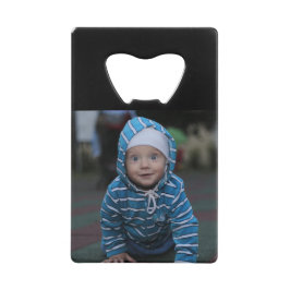 2 Foto sehr praktisch personalisieren Geldbeutel Flaschenöffner