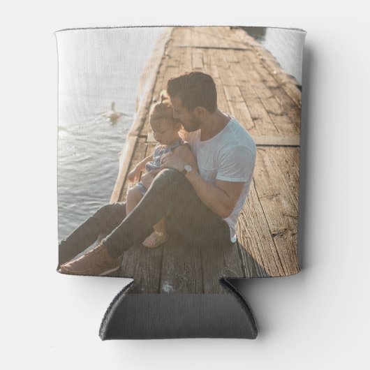 2 FotoCollage Dosenkühler (Vorderseite)