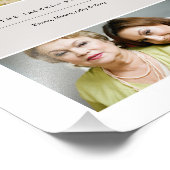 2 FotoCollage Print Fotodruck (Ecke)
