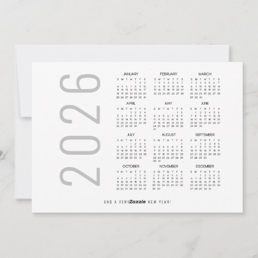 2 Fotos 2025 Kalenderskript Frohe Weihnachten (Rückseite)