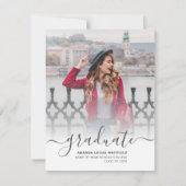 2 Fotos Abschluss Script 2025 Ankündigung (Vorderseite)