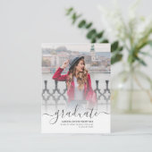 2 Fotos Abschluss Script 2025 Ankündigung (Stehend Vorderseite)