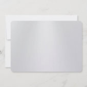 2 Fotos, Christlicher Text, Datumskarten speichern Save The Date (Rückseite)