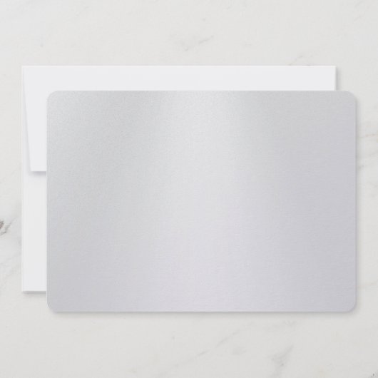 2 Fotos, Christlicher Text, Datumskarten speichern Save The Date (Rückseite)