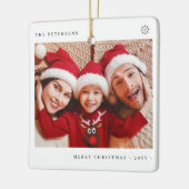 2 FOTOS KERAMIKORNAMENT (Links)