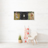 2 Fotos Mystic Zodiac Aries 21. Banner (Insitu)