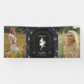 2 Fotos Mystic Zodiac Aries 21. Banner (Horizontal)