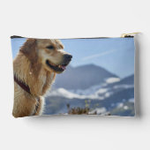 2 Fotovorlage macht Spaß Zubehörtasche (Rückseite)