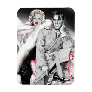 2 für den Straßenverkehr Magnet