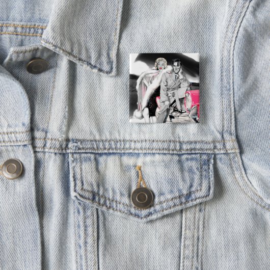 2 für die Straße 2 Button (Beispiel)