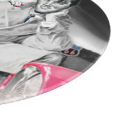 2 für die Straße Schneidebrett (Ecke)