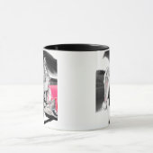 2 für die Straße Tasse (Zentrum)