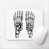 2 Fuß oben Mousepad (Mit Mouse)