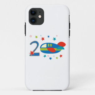 2. Geburtstag Case-Mate iPhone Hülle