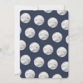 2. Geburtstag des Mondes Einladung (Rückseite)