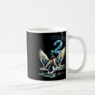 2. Geburtstag Party 2 Ye Kaffeetasse