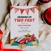 2. Geburtstagsaufenthalt Einladung