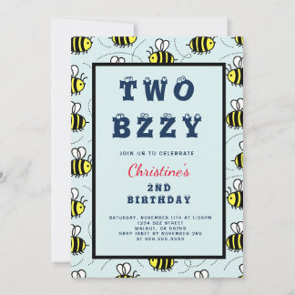 2. Geburtstagsfeier, 2. Geburtstagsparty, 2. Einladung