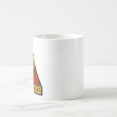 2. Gepanzerte Abteilung Kaffeetasse (Mittel)