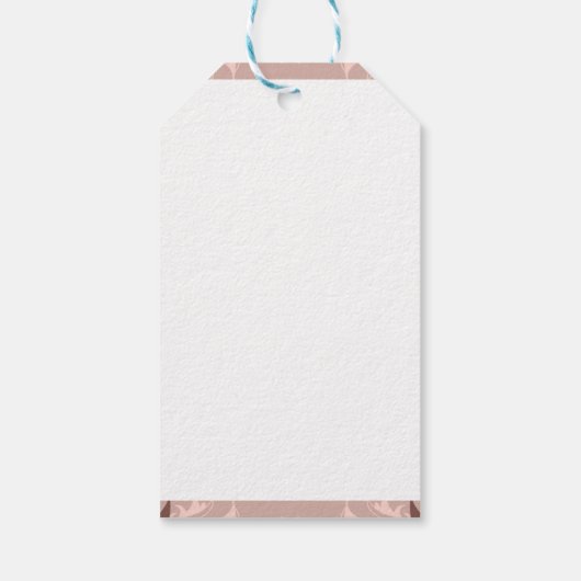 2 GESCHENKANHÄNGER (Rückseite)