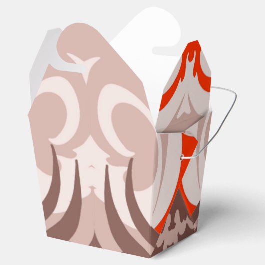 2 GESCHENKSCHACHTEL (Geöffnet)