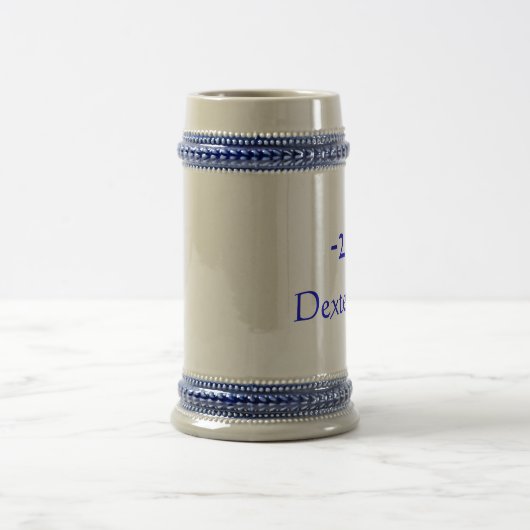 -2, Geschicklichkeit Bierglas (Mittel)