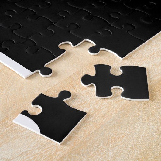 2 - Glück Nummer 2 Luch Puzzle (Seite)