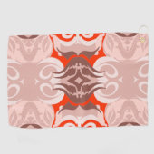 2 GOLFHANDTUCH (Horizontal)