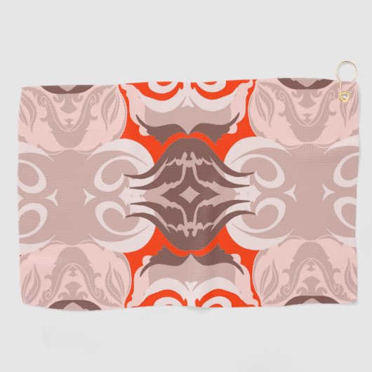 2 GOLFHANDTUCH (Horizontal)