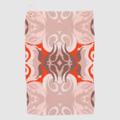 2 GOLFHANDTUCH (Vorderseite)