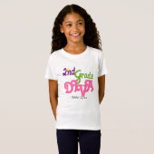 2. Grad-Diva T-Shirt (Vorne ganz)