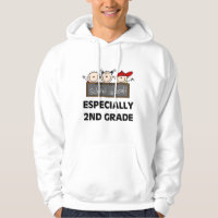 2. Grad-Schule ist coole T-Shirts und Geschenke