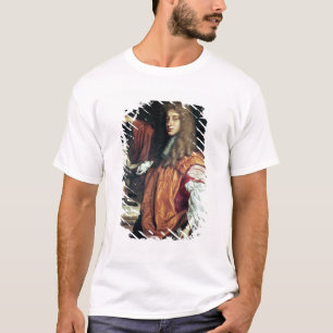 2. Graf Johns Wilmot von Rochester, c.1675 T-Shirt