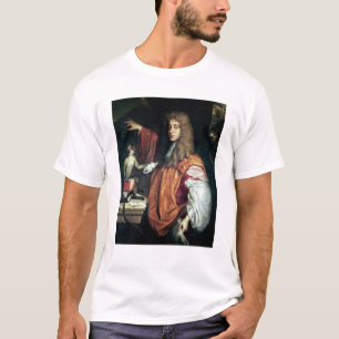 2. Graf Johns Wilmot von Rochester, c.1675 T-Shirt