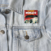 2. Grand Prix de Monaco Button (Beispiel)