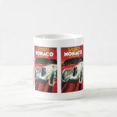 2. Grandprixde Monaco Kaffeetasse (Mittel)