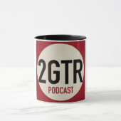 2 GTR! TASSE (Zentrum)