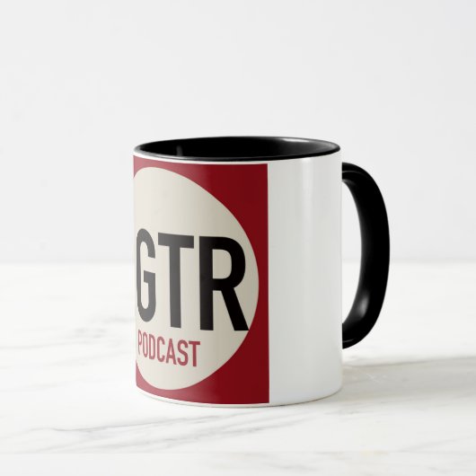 2 GTR! TASSE (VorderseiteRechts)