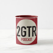2 GTR! TASSE (Zentrum)
