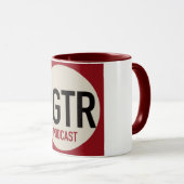 2 GTR! TASSE (VorderseiteRechts)
