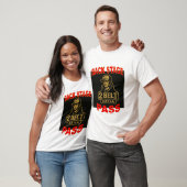 2 Gürtel T-Shirt (Unisex)